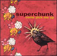 Superchunk - Come Pick Me Up lyrics