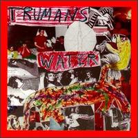 Trumans Water - Godspeed the Punchline lyrics