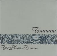Tsunami - The Heart's Tremolo lyrics