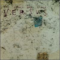Versus - The Stars Are Insane lyrics