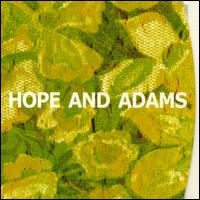 Wheat - Hope and Adams lyrics