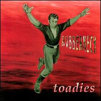Toadies - Rubberneck lyrics