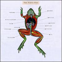 The Verve Pipe - The Verve Pipe lyrics