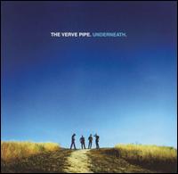 The Verve Pipe - Underneath lyrics