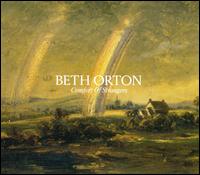 Beth Orton - Comfort of Strangers lyrics