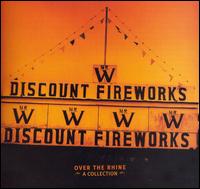 Over the Rhine - Discount Fireworks lyrics