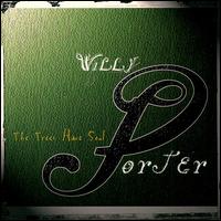 Willy Porter - Trees Have Soul lyrics