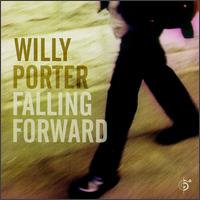 Willy Porter - Falling Forward lyrics