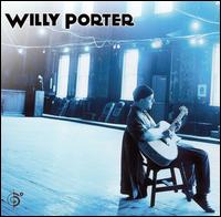 Willy Porter - Willy Porter lyrics