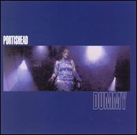 Portishead - Dummy lyrics