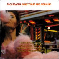 Eddi Reader - Candyfloss and Medicine lyrics