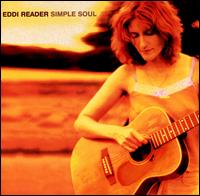 Eddi Reader - Simple Soul lyrics