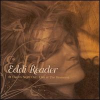 Eddi Reader - St Clare's Night Out: Eddi Reader Live at the Basement lyrics