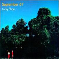 September 67 - Lucky Shoe lyrics