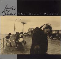 Jules Shear - The Great Puzzle lyrics