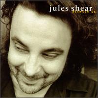Jules Shear - Between Us lyrics