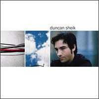 Duncan Sheik - Humming lyrics