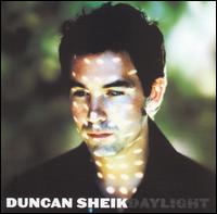 Duncan Sheik - Daylight lyrics