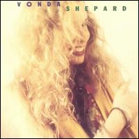 Vonda Shepard - Vonda Shepard lyrics