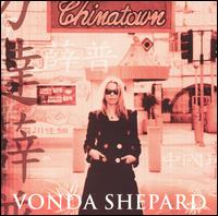 Vonda Shepard - Chinatown lyrics