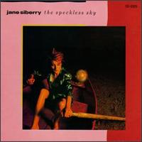 Jane Siberry - The Speckless Sky lyrics