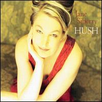 Jane Siberry - Hush lyrics