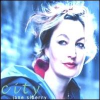 Jane Siberry - City lyrics