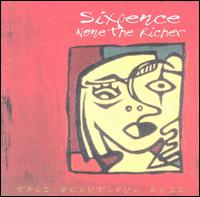 Sixpence None the Richer - This Beautiful Mess lyrics