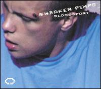 Sneaker Pimps - Bloodsport lyrics
