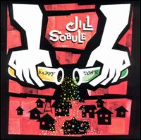 Jill Sobule - Happy Town lyrics