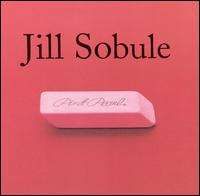 Jill Sobule - Pink Pearl lyrics