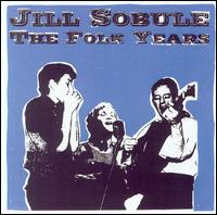 Jill Sobule - Folk Years 2003-2003 lyrics