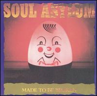 Soul Asylum - Made to Be Broken lyrics