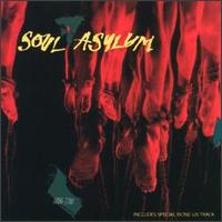 Soul Asylum - Hang Time lyrics