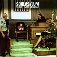 Soul Asylum - Candy from a Stranger lyrics