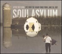 Soul Asylum - After the Flood: Live from the Grand Forks Prom June 28, 1998 lyrics