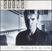 Sting - The Dream of the Blue Turtles lyrics