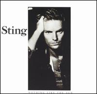 Sting - Nothing Like the Sun lyrics