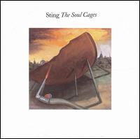 Sting - The Soul Cages lyrics