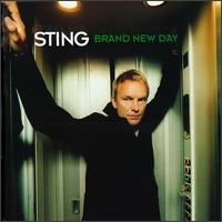 Sting - Brand New Day lyrics