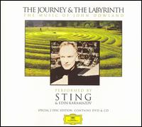 Sting - The Journey and the Labyrinth: The Music of John Dowland lyrics