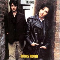 Texas - Ricks Road lyrics