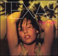 Texas - The Hush lyrics