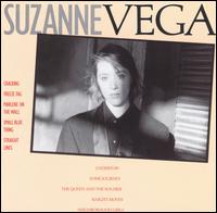 Suzanne Vega - Suzanne Vega lyrics