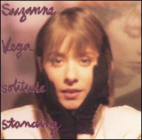 Suzanne Vega - Solitude Standing lyrics