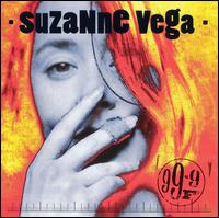 Suzanne Vega - 99.9 F lyrics