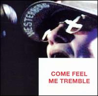 Paul Westerberg - Come Feel Me Tremble lyrics
