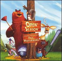 Paul Westerberg - Open Season [Original Soundtrack] lyrics