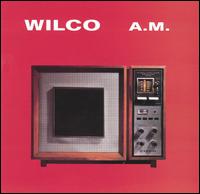 Wilco - A.M. lyrics