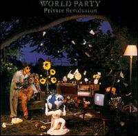 World Party - Private Revolution lyrics